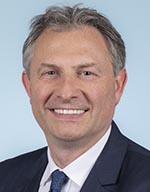 Photo du député Sébastien Huyghe