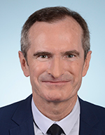 Photo du député Stéphane Demilly