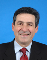 Photo du député Michel Roumegoux