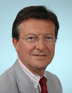 Photo du député Michel Diefenbacher