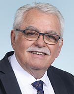 Photo du député André Chassaigne