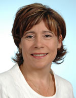 Photo de la députée Béatrice Pavy