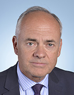 Photo du député Jean-Jacques Gaultier