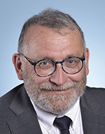 Photo du député Joël Giraud