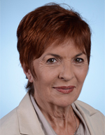 Photo de la députée Geneviève Levy