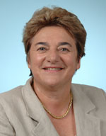 Photo de la députée Marie-Hélène Des Esgaulx