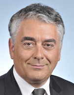 Photo du député Gilles Bourdouleix