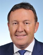 Photo du député Éric Diard