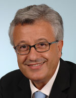 Photo du député Élie Aboud