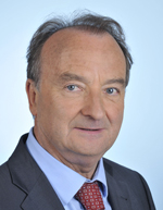 Photo du député Michel Piron