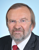 Photo du député Jean-Jacques Candelier