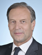 Photo du député Jacques Lamblin