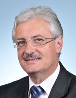 Photo du député Marcel Bonnot