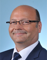 Photo du député Francis Vercamer