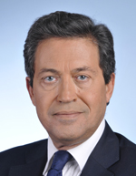 Photo du député Georges Fenech