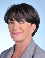 Photo de la députée Josette Pons