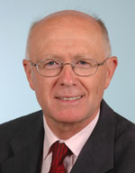 Photo du député Yves Vandewalle