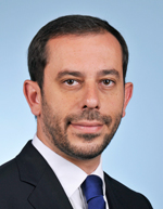 Photo du député Carlos Da Silva