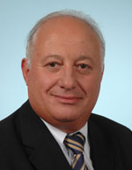 Photo du député Louis Cosyns