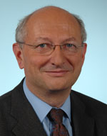 Photo du député Philippe Tourtelier