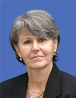 Photo de la députée Bernadette Païx