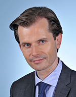 Photo du député Guillaume Larrivé