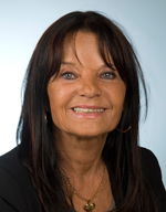 Photo de la députée Jacqueline Farreyrol