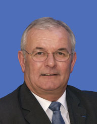 Photo du député Philippe Feneuil