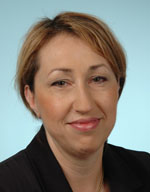 Photo de la députée Marie-Anne Montchamp