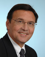 Photo du député Jacques Domergue