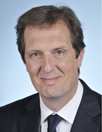 Photo du député Jérôme Chartier