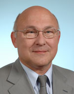 Photo du député Michel Sapin