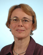 Photo de la députée Martine Billard