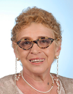 Photo de la députée Danièle Hoffman-Rispal