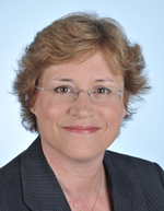 Photo de la députée Annick Lepetit