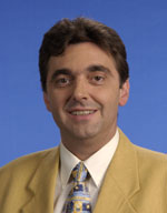 Photo du député Frédéric Dutoit