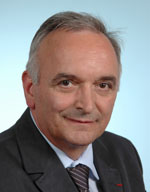 Photo du député André Flajolet