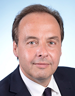 Photo du député Jean-Christophe Lagarde