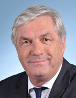 Photo du député François Sauvadet