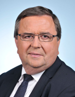 Photo du député André Schneider