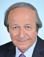 Photo du député Roger-Gérard Schwartzenberg