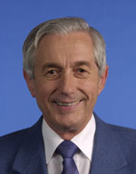 Photo du député Henri Sicre