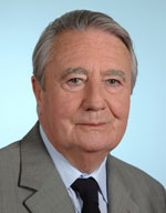 Photo du député Jean-Pierre Soisson