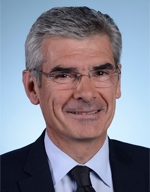 Photo du député Jean-Charles Taugourdeau