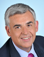 Photo du député Pascal Terrasse