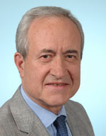 Photo du député Jean Tiberi