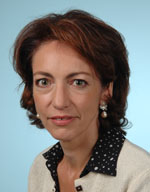 Photo de la députée Marisol Touraine