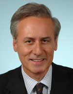 Photo du député Georges Tron