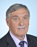 Photo du député Michel Vergnier