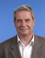 Photo du député Gérard Vignoble